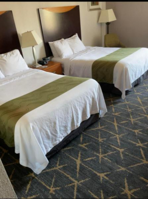 Quality Inn Spring Valley - Nanuet